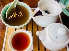 -湖畔居茶楼(湖滨店)