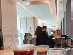 -M Stand(港汇恒隆广场店)