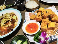 -隆喜元鱼汤包·海鲜(中联广场店)
