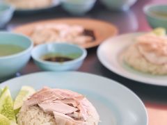 -红大哥水门鸡饭(總店)