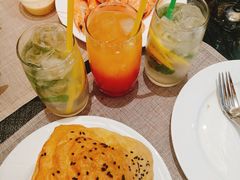 -东方红海鲜百汇(国际大厦店)