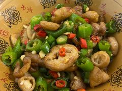 -老师傅餐馆(长沙店)