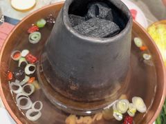 -东来顺饭庄(王府井步行街店)