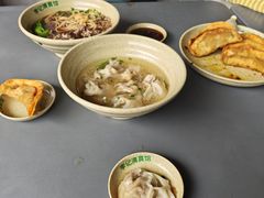 -李记清真馆(打钉巷店)