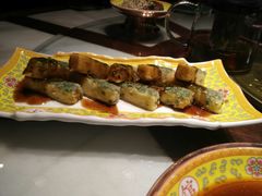 -那家小馆•北京菜•烤鸭(中关村店)