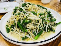 -二红烧烤排骨串(麦岛店)