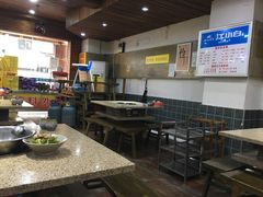 大堂-堂客老火锅(欣阳广场总店)