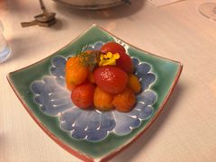 -龟兹KUCINA·新疆菜(前滩L+PLAZA店)