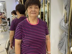 -LAQUEEN 时尚健康假发(万象城总店)