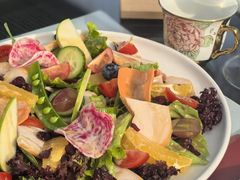 -EATALIA意塔利意式餐厅(鼓楼店)