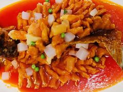 -普天和酒楼·新津菜·烤鸭(天津之眼店)