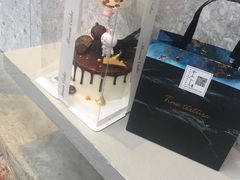 -末上CAKE