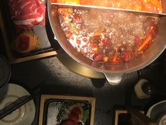 -湊湊火锅·茶憩(新中关购物中心店)