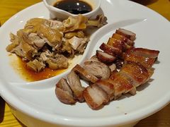 -东就鸭饭店·古早海南菜(友谊南海城店)