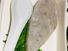 -海底捞火锅(新松江路店)