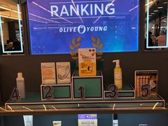 -Olive Young(明洞旗舰店)