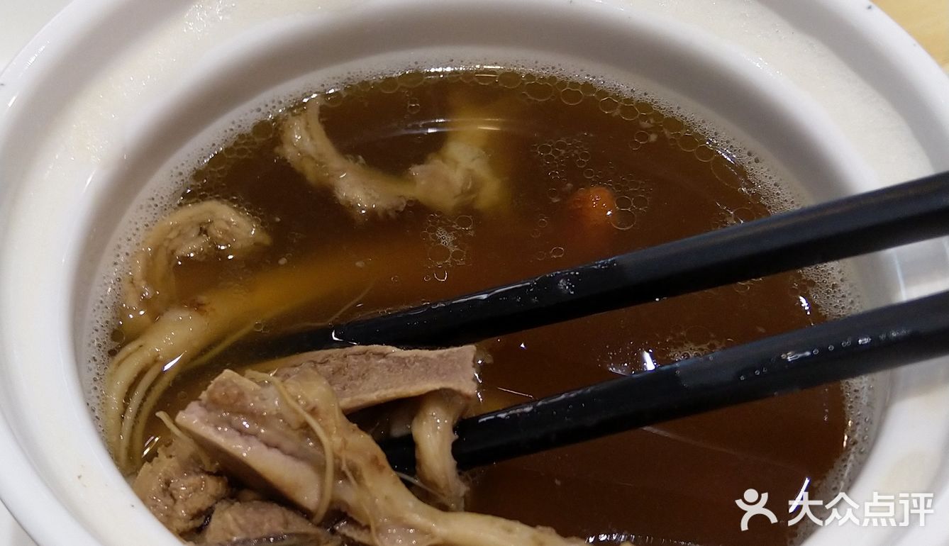 [玫瑰]总结[玫瑰]老火汤的用料，以及做法