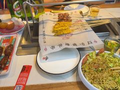 -高鸽子锦州烧烤63年(海阳路店)