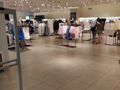 -ZARA(重庆华润万象城中区店)