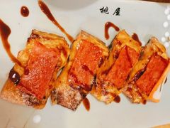 -桃屋日本料理(清华科技园店)