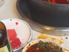 -佬缸炮江湖川菜(玉林店)