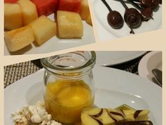 picture-粤海喜来登酒店·盛宴海鲜牛排自助餐厅(天河城店)