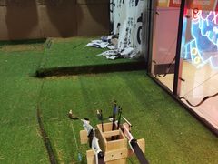 -嗨马乐动室内潮玩运动·团建·轰趴·桌游(南丰汇店)