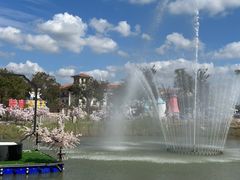 -歌斐颂巧克力小镇