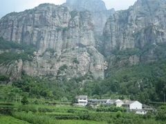 -雁荡山风景名胜区