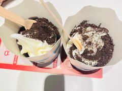 -麦当劳(杭州三花国际店)
