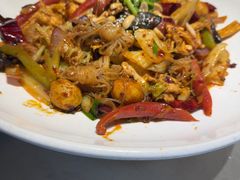 -拿渡麻辣香锅(首创奥特莱斯店)