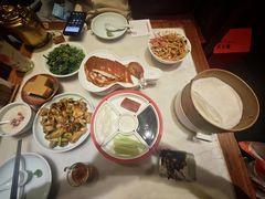 -小吊梨汤·北京菜·烤鸭(鸟巢店)