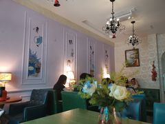 -SONGUOLIFE松果咖啡(七莘路店)