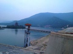 2-蟒山（北京）会议中心