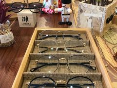 -肆兮眼镜·蔡司·徕卡战略合作店(大坪店)