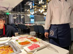 -海底捞火锅(玉桥商业广场店)