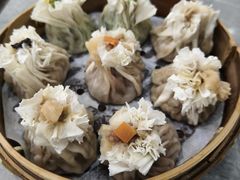 -都一处烧麦馆(前门店)