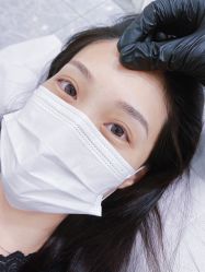 -Verywang半永久纹眉•仪器野生眉