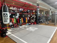 -MOHO FITNESS梦航游泳健身(国创中心店)