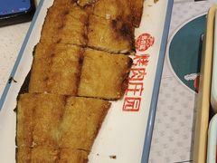 -韩香福烤肉庄园(荣成店)