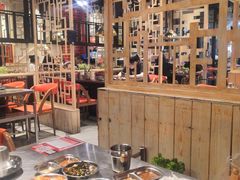 -哈哈碳都·牛肋条无限自助烤肉(台江万达店)