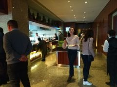 -丽晶酒店-金宝99 Restaurant