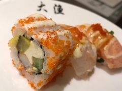 -大渔铁板烧(花园道店)