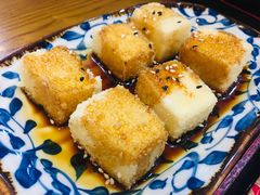 -寿喜屋日式定食