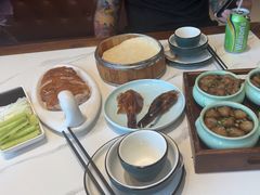 -梅利汴京烤鸭•开封豫菜地标店(东大街店)