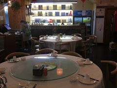 大堂-又一福烤鸭·北京菜(东四店)