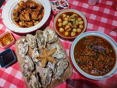 -辣小鲜·南昌大排档(船山路店)