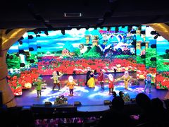 -琴岛演艺中心(中山路店)