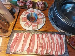 -原始泥炉烤肉(总店)