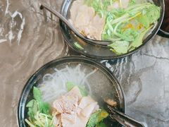 牛肉粉丝汤-老丰义(新市北路店)